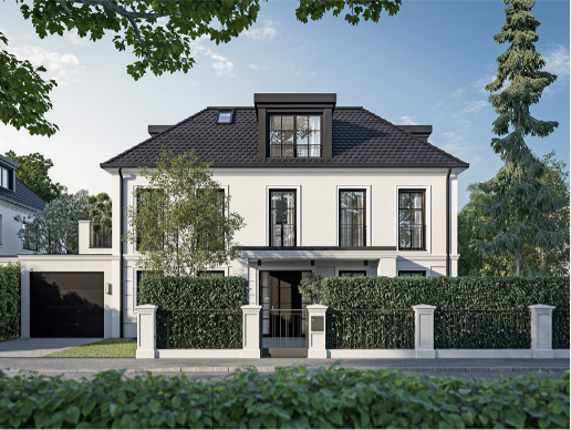 Stargarder Straße 8 – Ansicht 5