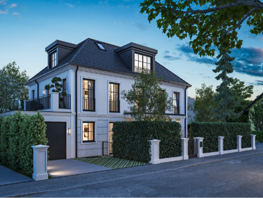 Stargarder Straße 8 – Ansicht 4