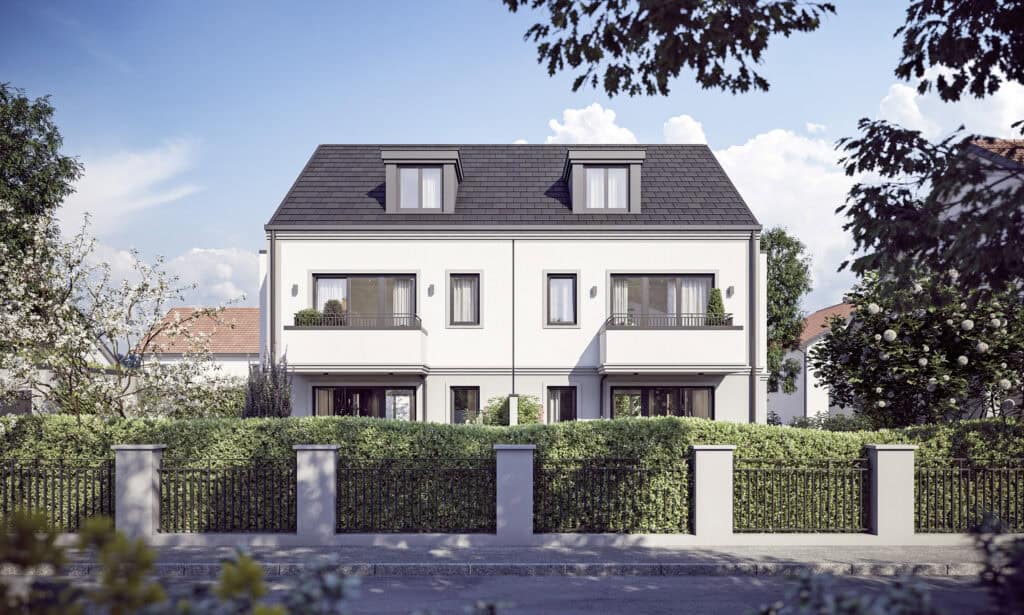 Dorfgrabenweg 8 – Ansicht 3