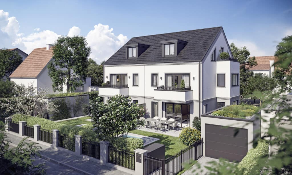 Dorfgrabenweg 8 – Ansicht 4