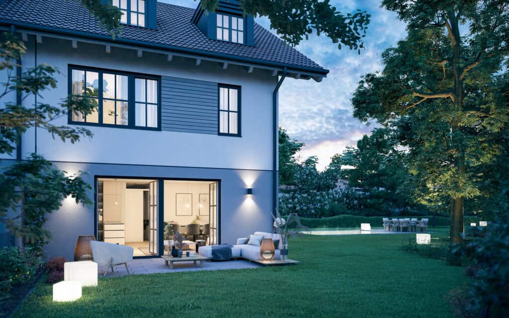 Stehbründlweg 10 – Ansicht 3