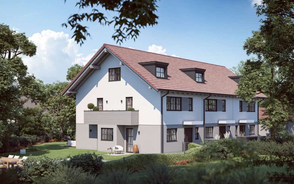 Stehbründlweg 10 – Ansicht 4