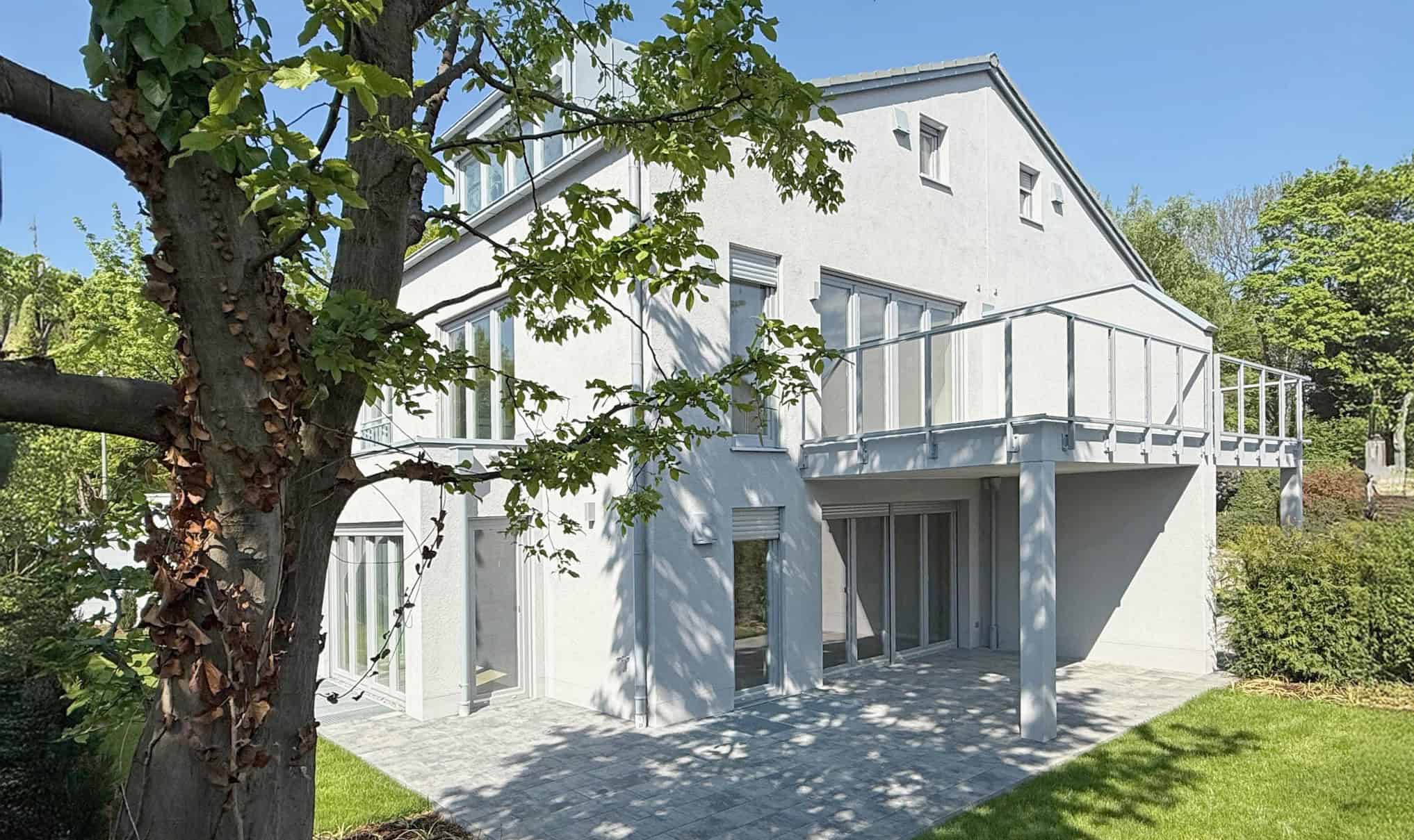 Beitragsbild von Elbestraße 5