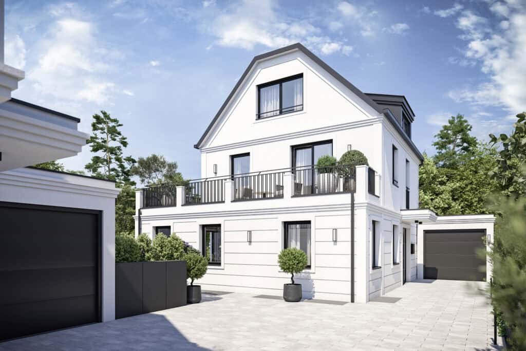 Hohensalzaer Straße 5 – Ansicht 4