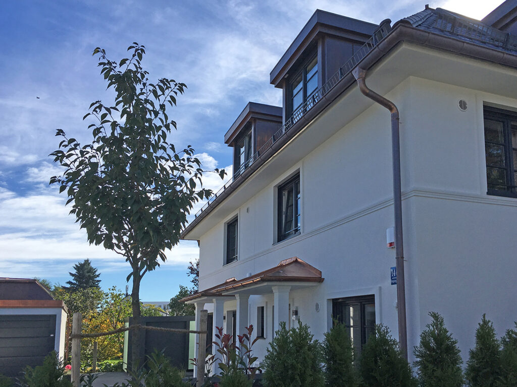 Königsberger Straße 16 – Ansicht 1