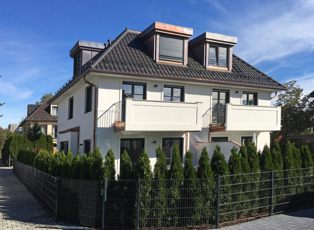 Königsberger Straße 16 – Ansicht 2