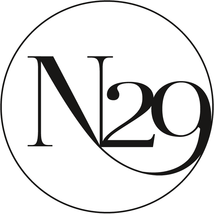 Logo von Neckarstr. 29 Neckarstr. 29