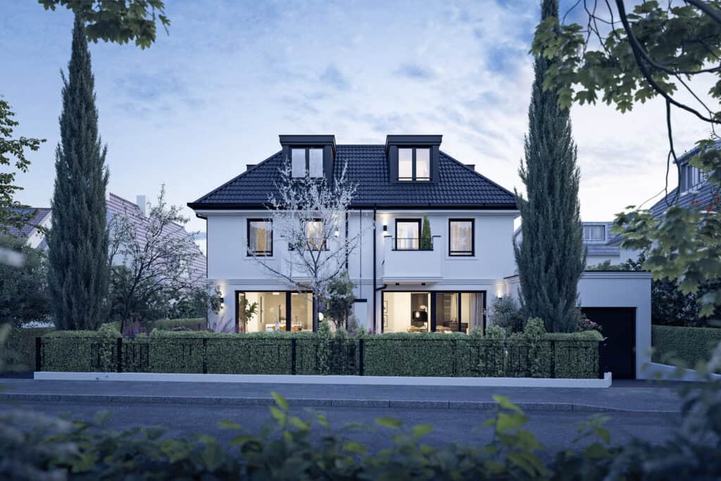 Otto-Lederer-Weg 49 – Ansicht 2