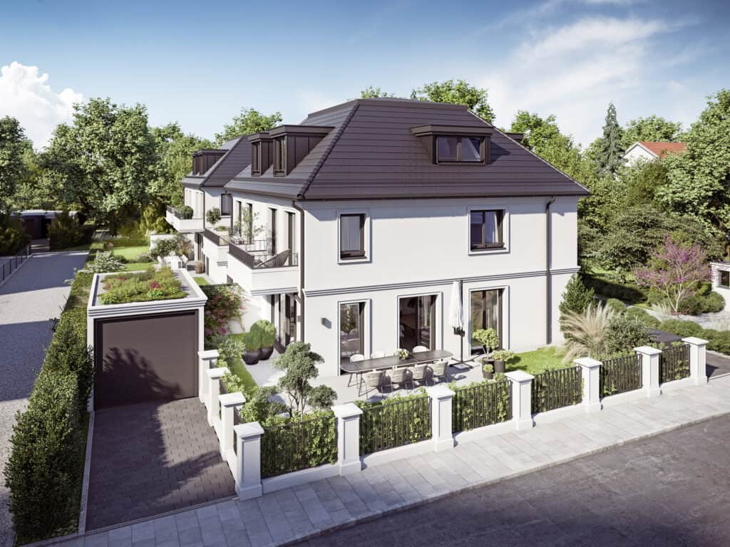 Steirerstraße 4 – Ansicht 2