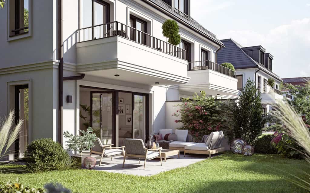 Steirerstraße 4 – Ansicht 4