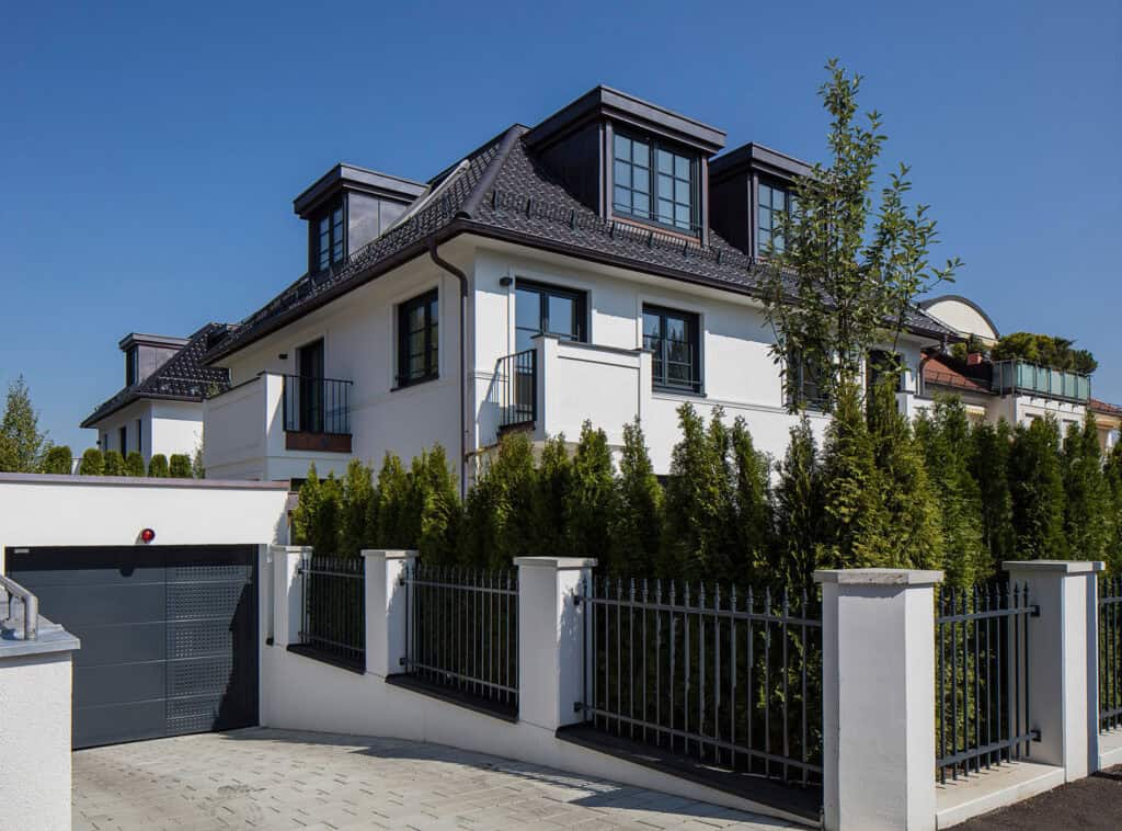 Zoppoter Straße 9/9A – Ansicht 1