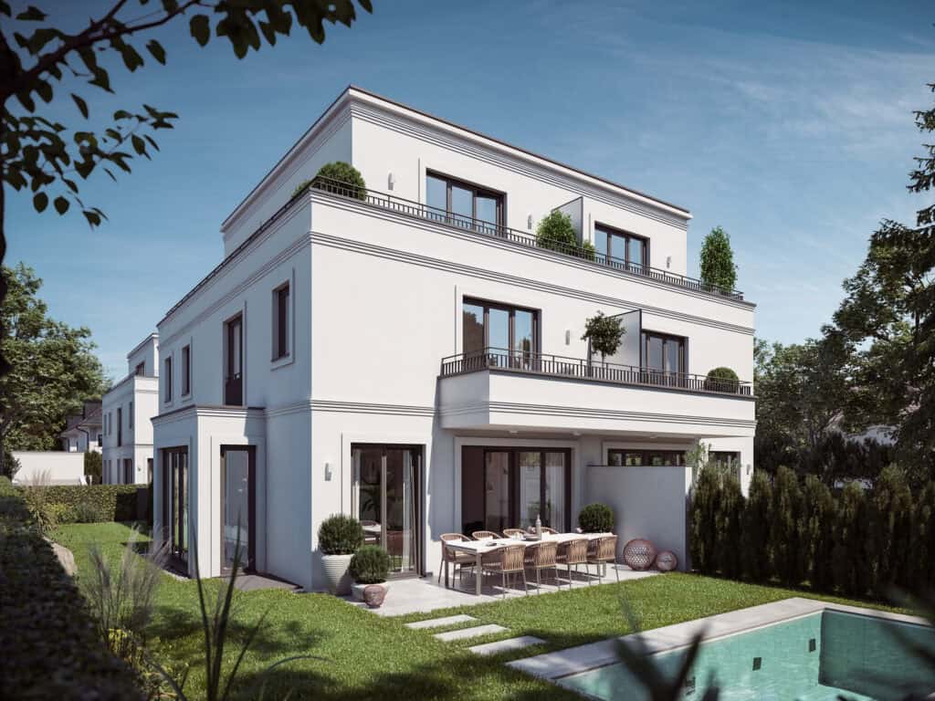 Zoppoter Straße 14a – Ansicht 4
