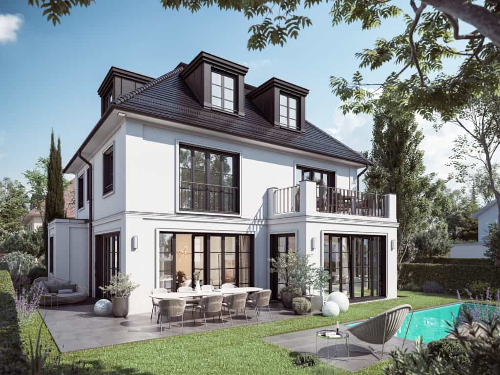 Zoppoter Straße 16 – Ansicht 2