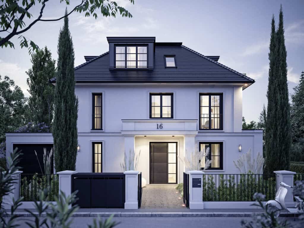 Zoppoter Straße 16 – Ansicht 3