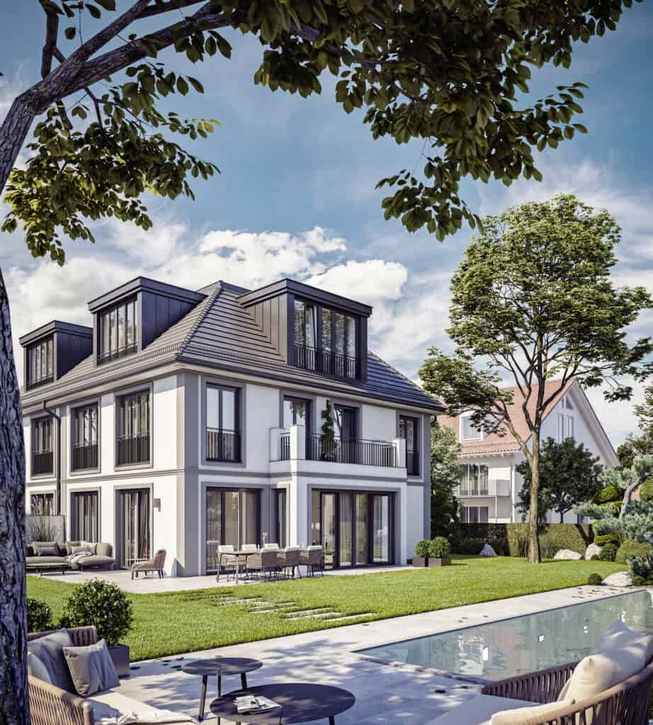 Kulmer Straße 4 – Ansicht 3