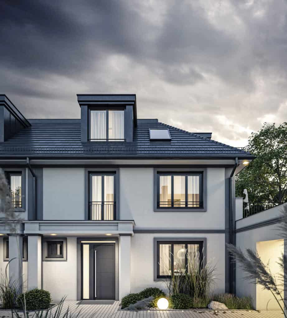 Kulmer Straße 4 – Ansicht 4