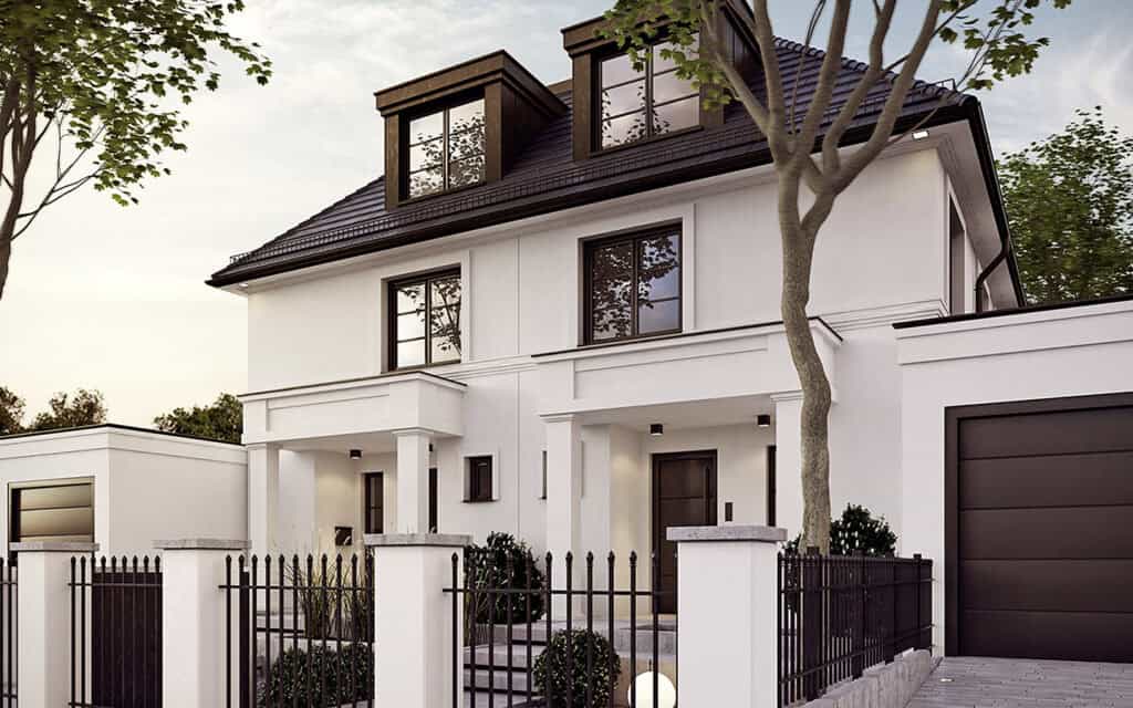 Rösseler Straße 8 – Ansicht 4