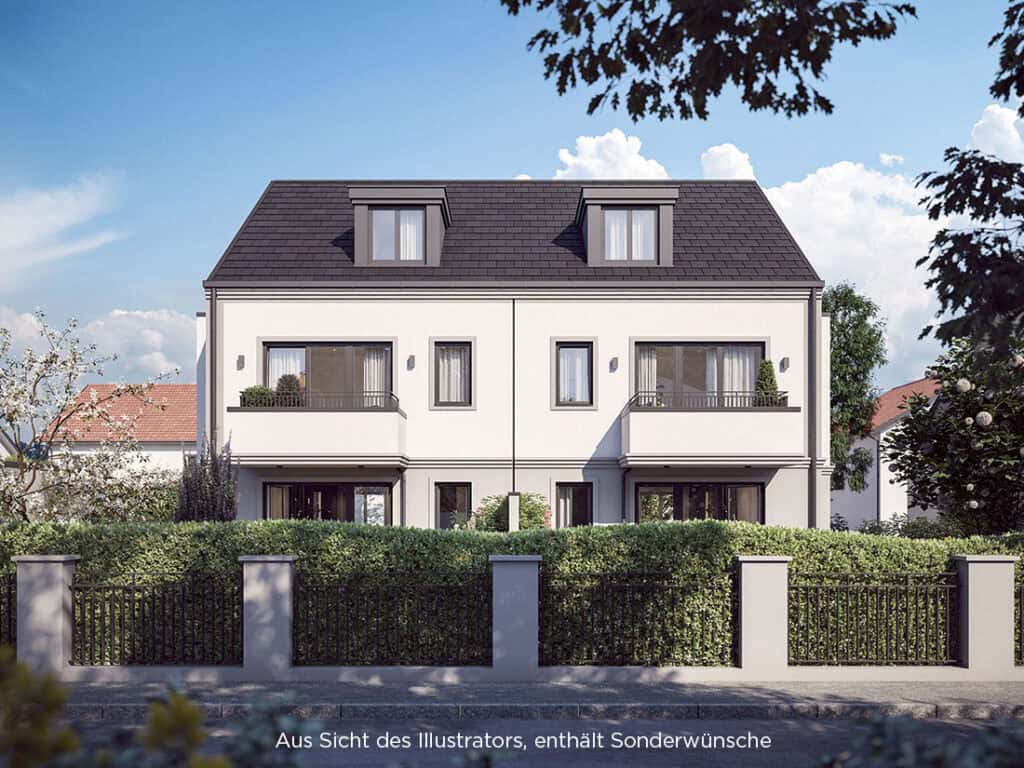 Dorfgrabenweg 8 – Ansicht 3