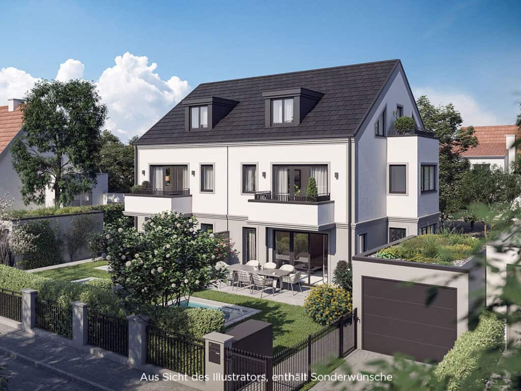 Dorfgrabenweg 8 – Ansicht 4