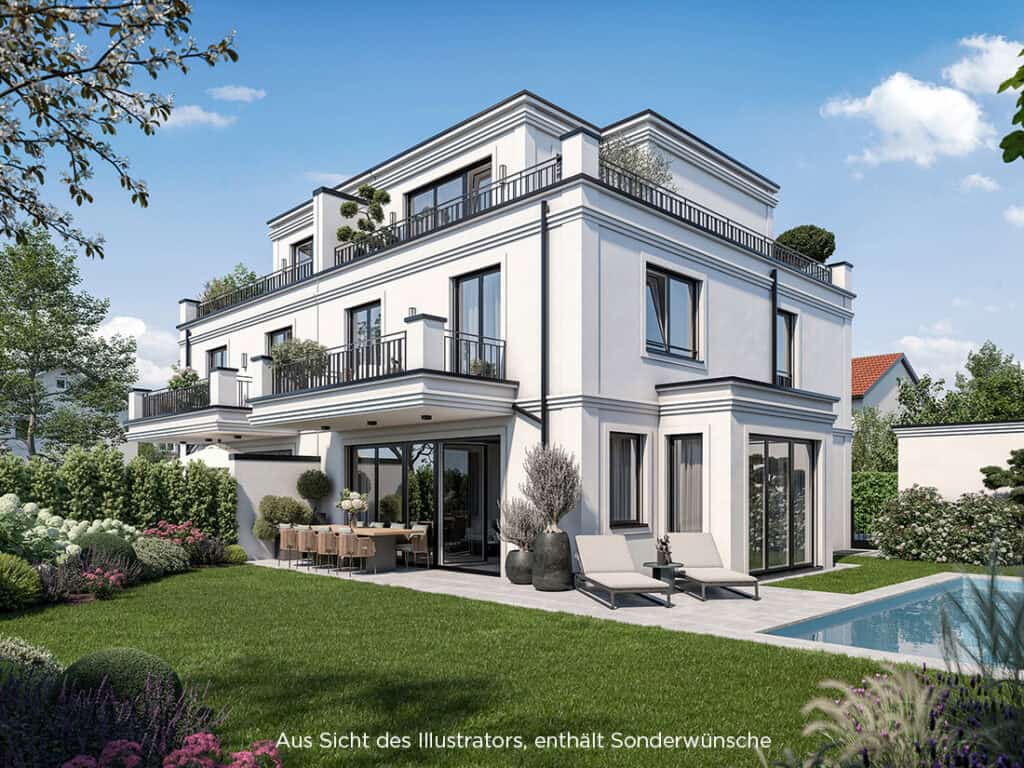 Elbinger Straße 2 – Ansicht 2