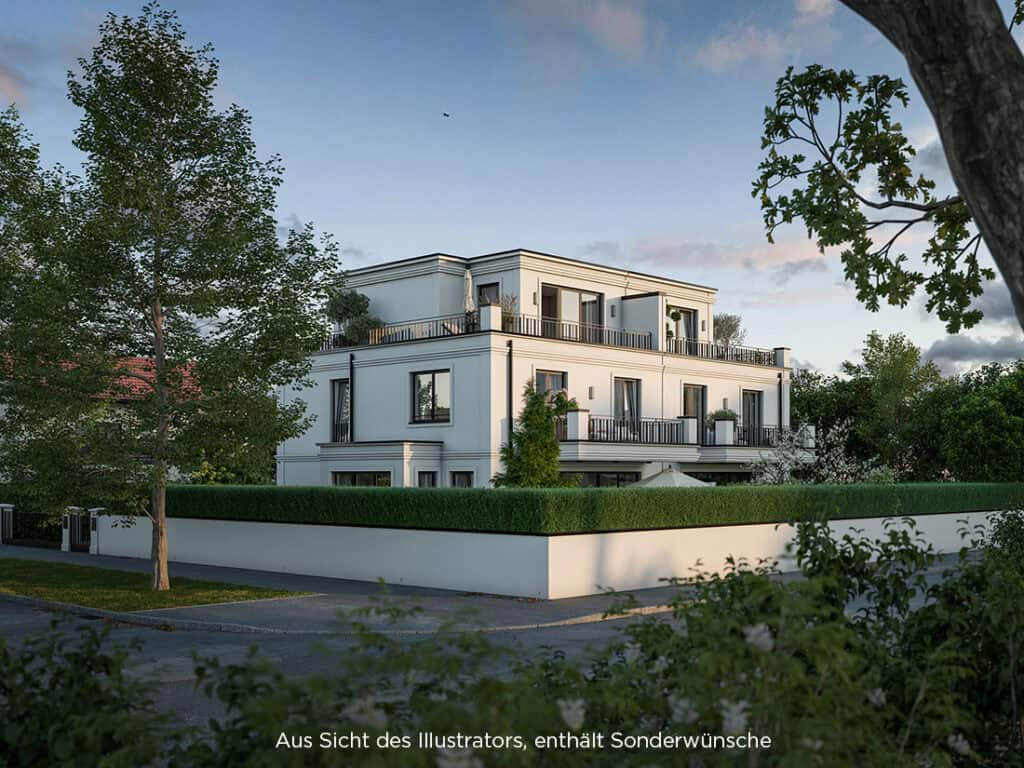 Elbinger Straße 2 – Ansicht 5