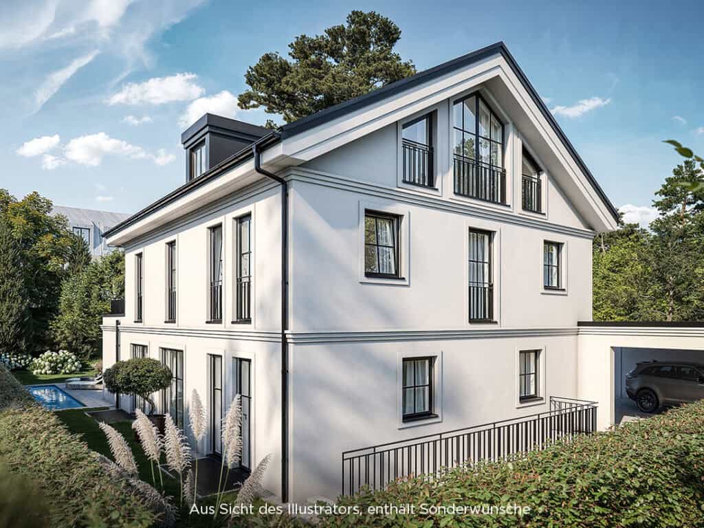 Johanneskirchner Straße 7 – Ansicht 3