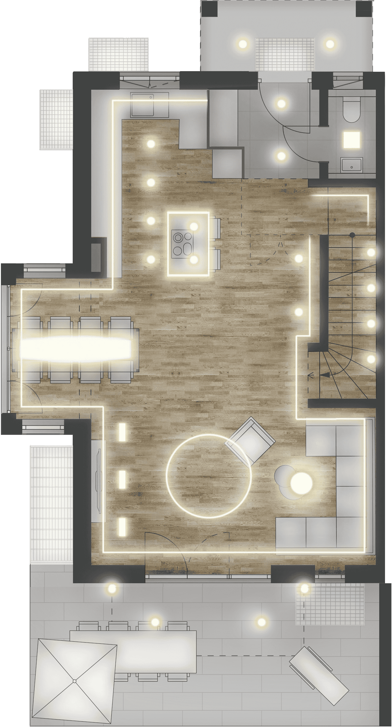 Interior – Bild 2