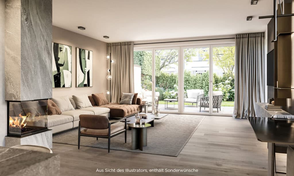 Otto-Lederer-Weg 49 – Innenansicht 2