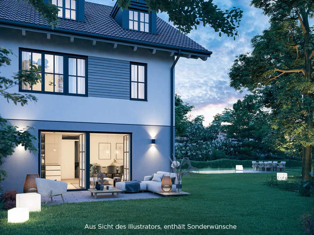 Stehbründlweg 10 – Ansicht 3